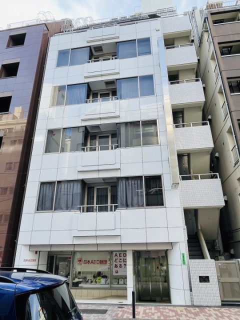 山手ビル3号館　外観