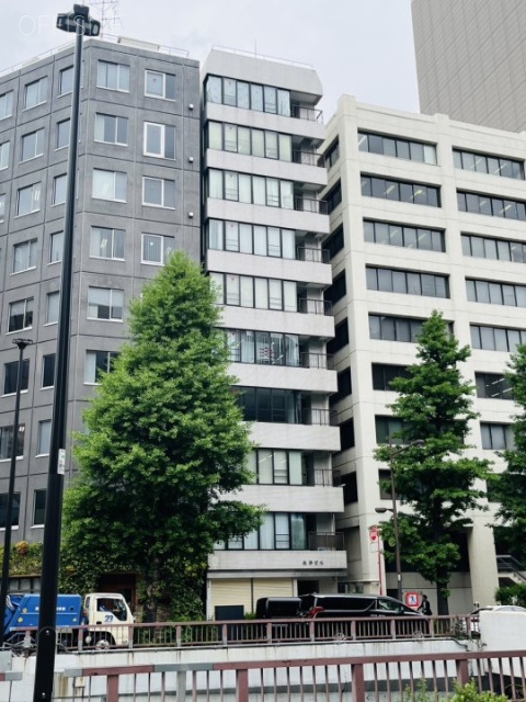 永井ビル　外観