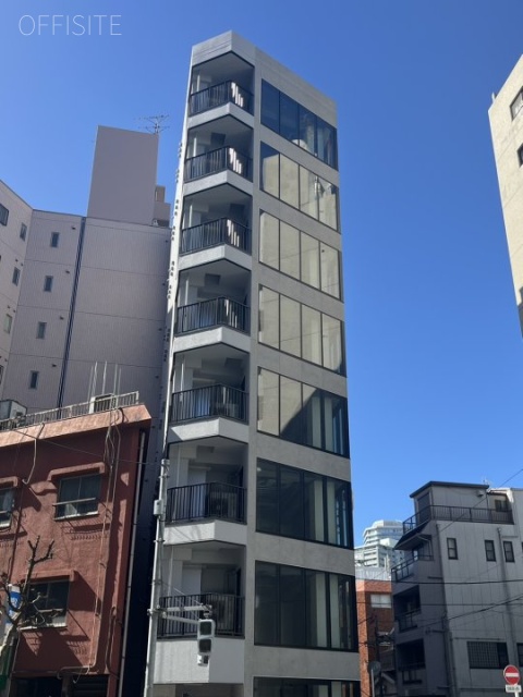 MT東池袋ビル　外観