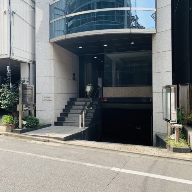 平河町SKビル 外観