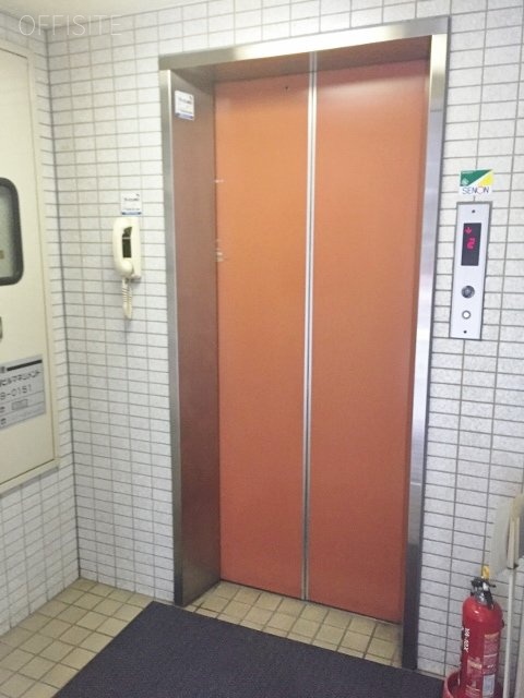 三崎町大島ビル 画像