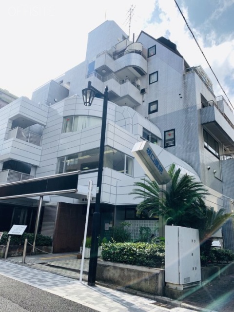 本郷フジビル 外観