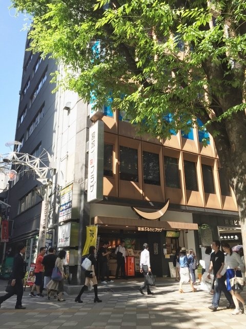 東池ビル 画像