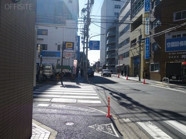 市川ビル 画像