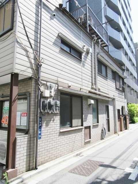 鍵山ビル 画像