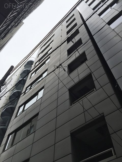 サンライズ升和ビル 外観