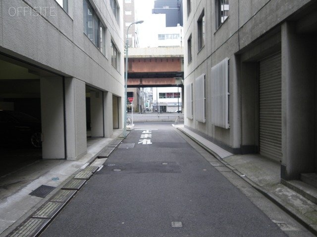 西村ビル 画像