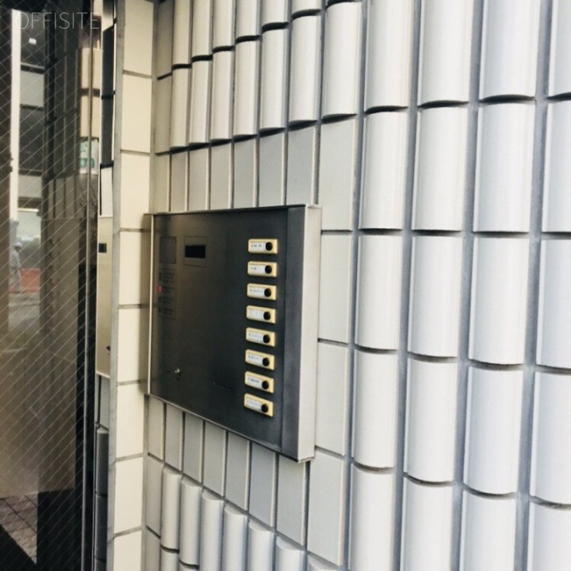 ITOXビル 設備