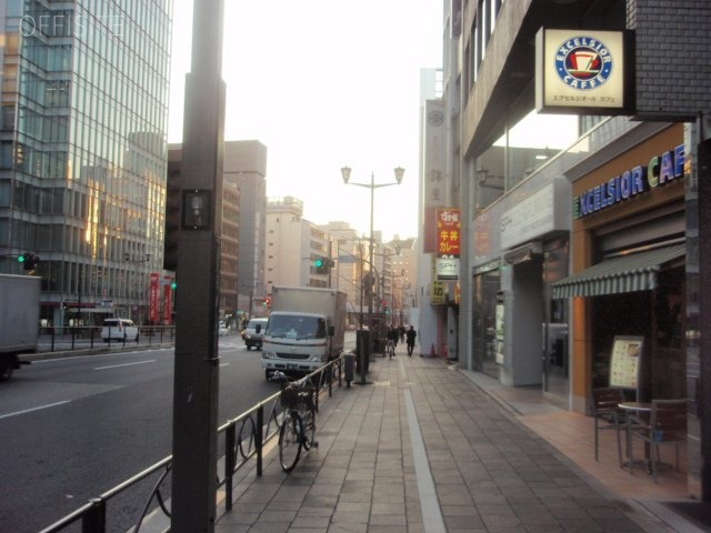 麹町共同ビル 画像