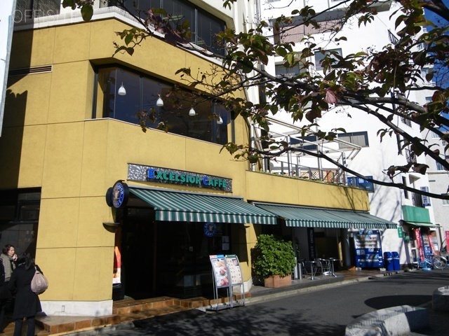 山内ビル 画像