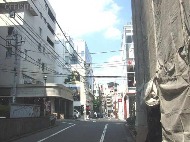神南ウエストビル 画像