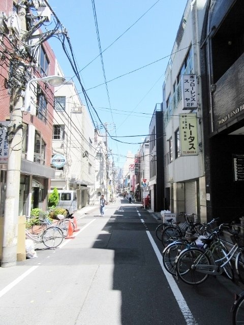 第1オリエントビル 画像