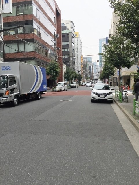 第3川端ビル 画像