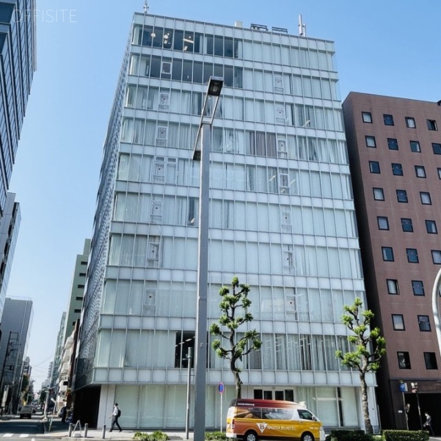 NORE伏見ビル 外観