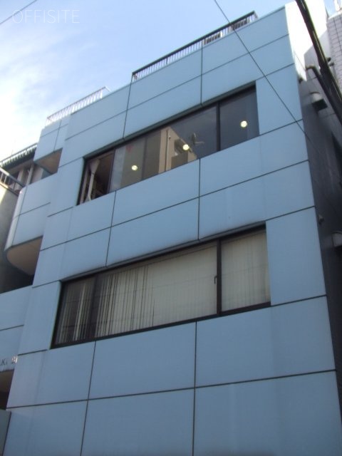 熊木ビル　外観