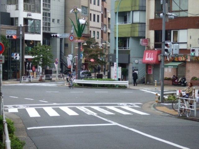 ORLX恵比寿西ビルビル 画像