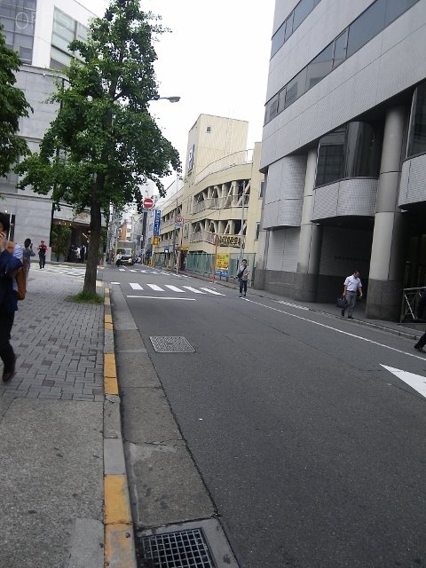 M&Iビル 周辺