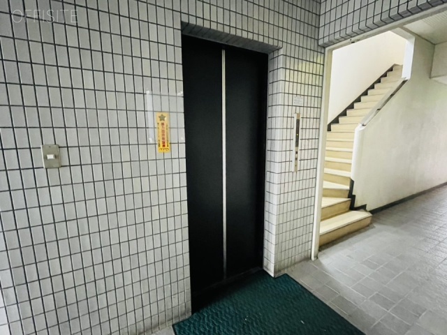 早川TKBビル　エントランス