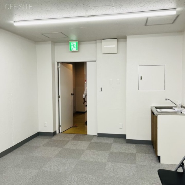 新川1丁目一棟貸し 内装