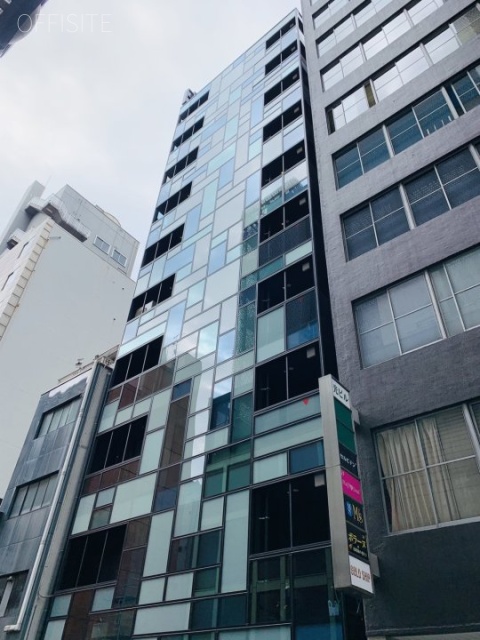 ACN銀座7丁目ビルディング 外観