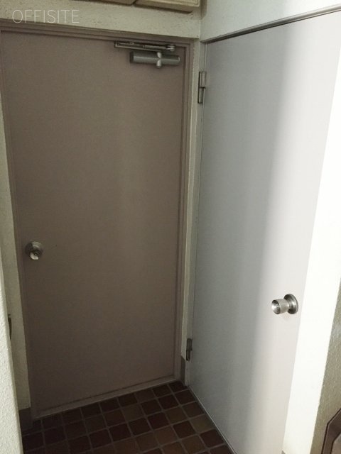 若葉ハイツビル 画像