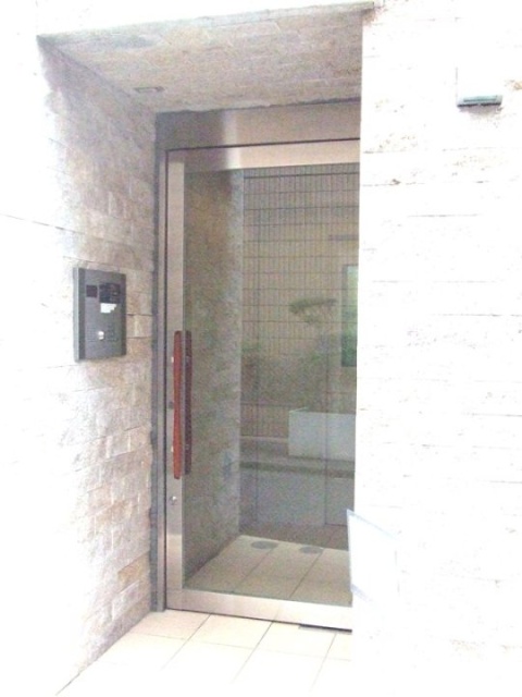 グランデフォレスタ原宿ビル 画像
