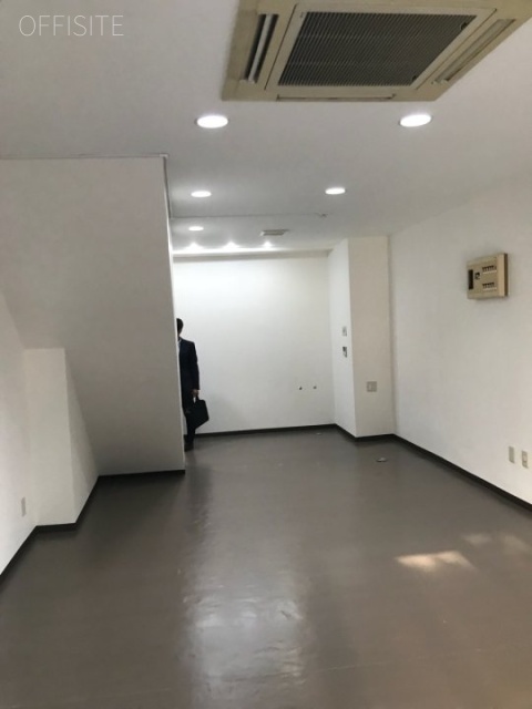 ヴェラハイツ浜町 103号室 室内