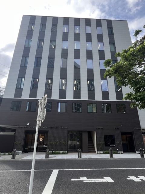 久田ビル　外観