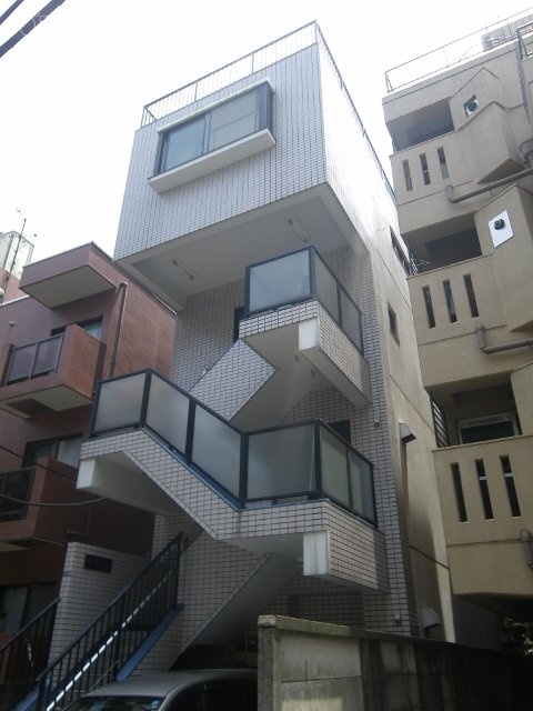 鎌田ビル 画像