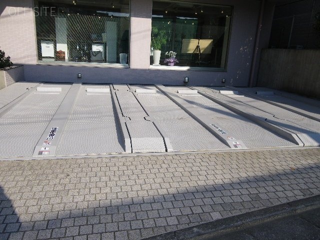 原宿木多ビル 画像