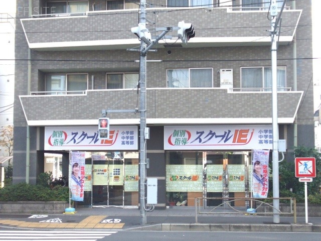 ピュア北上野ビル 画像