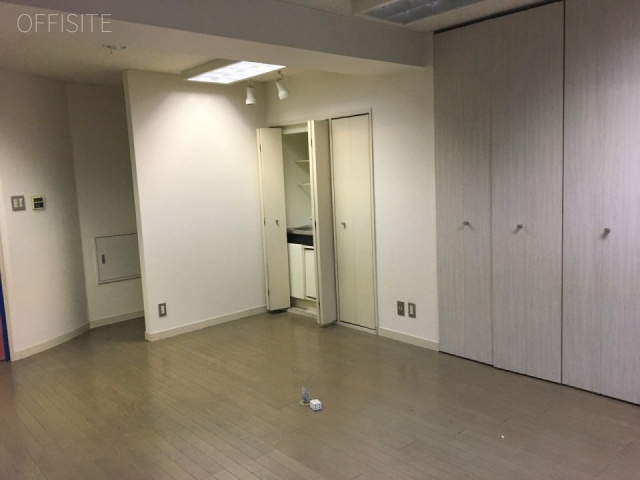 ウィンド浅草橋 室内