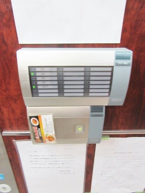 マーカスビル 画像
