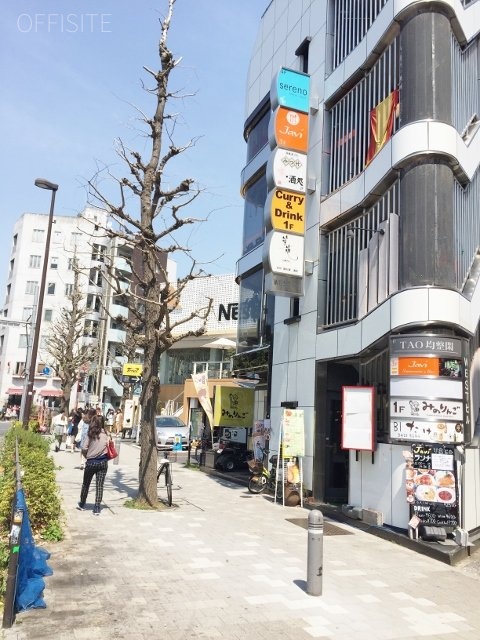 WESTビル 画像