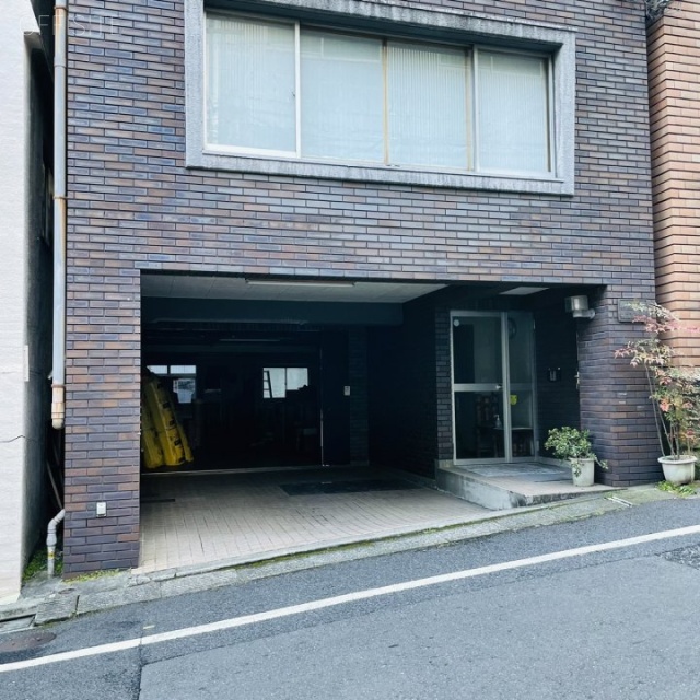 石黒ビル 外観
