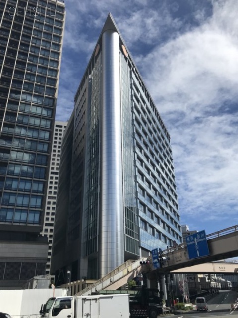 住友不動産三田ビル 外観