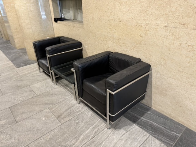 VORT上野Ⅱ　エントランス