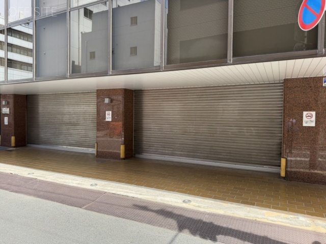 アーバンアートビル　1F部分