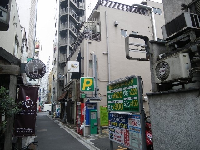 小林ビル 画像
