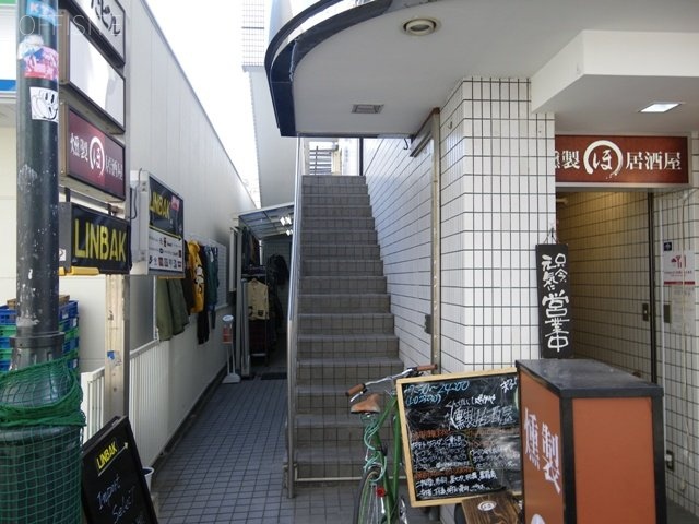 とびたビル 画像