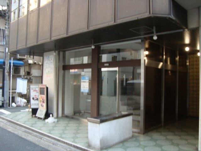 安達興産ビル 画像