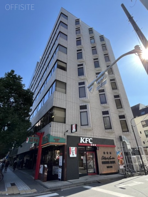 宮前ビル　外観