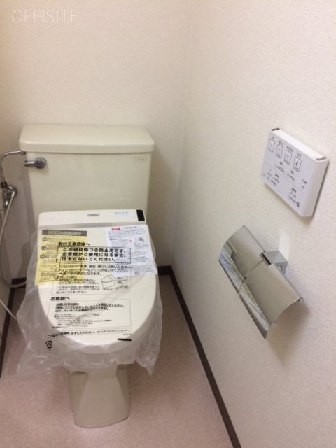 銀座耀ビル トイレ