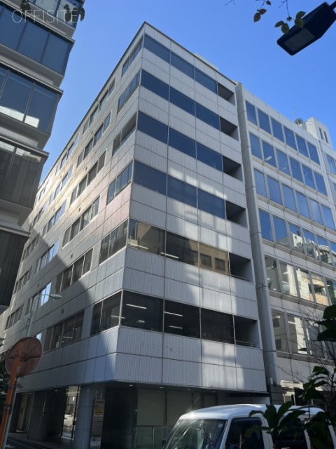 堀留ゼネラルビル 外観