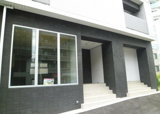 エクラタン恵比寿ビル 画像