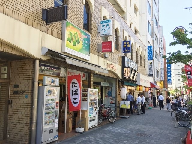 藤和池袋コープ 画像