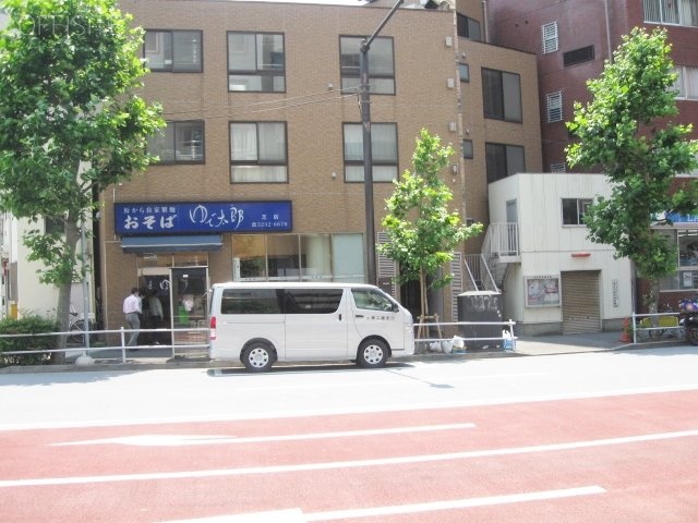 ターフフォー75ビル 画像