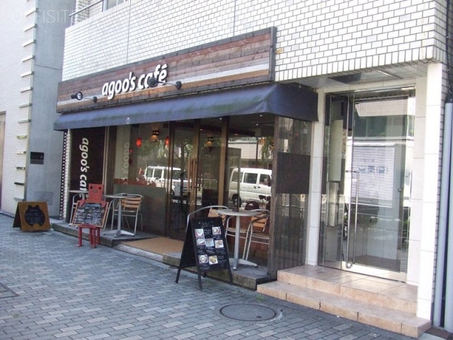 氷川橋ビル 画像