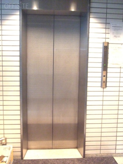 竹岡ビル 2階 28.48坪　エレベーター