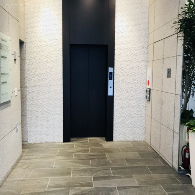 渋谷サウス エントランス